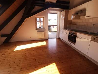 Altbauwohnung mit Balkon kaufen in 8262 Ilz (Bild 5)