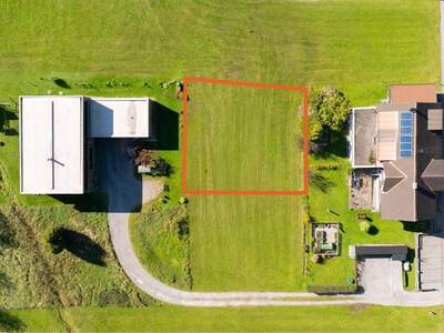 Grundstück kaufen in 6870 Reuthe