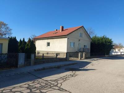 Einfamilienhaus kaufen in 2486 Pottendorf (Bild 3)