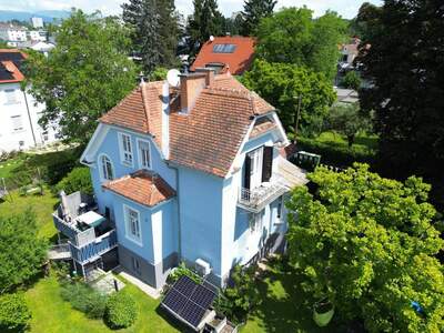 Haus kaufen in 8042 Graz