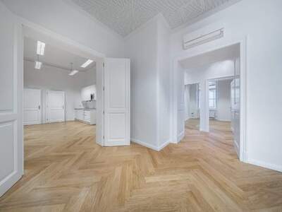 Gewerbeobjekt mieten in 1010 Wien
