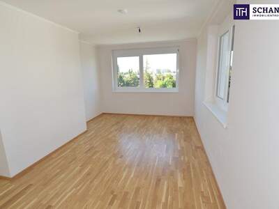 Terrassenwohnung mieten in 2320 Schwechat (Bild 5)