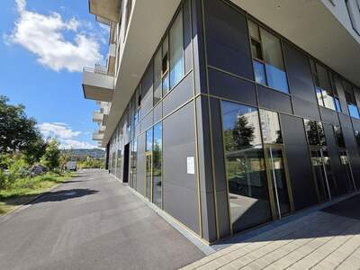 Gewerbeobjekt mieten in 8020 Graz (Bild 2)