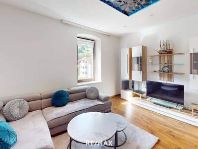 Eigentumswohnung in 6143 Matrei