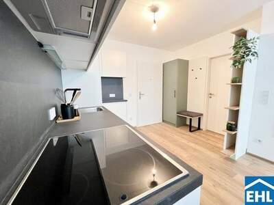 Wohnung mieten in 4020 Linz