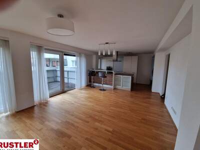 Apartment provisionsfrei mieten in 5020 Salzburg