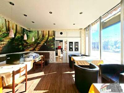 Gastronomie / Restaurant mieten in 2700 Wr. Neustadt (Bild 2)