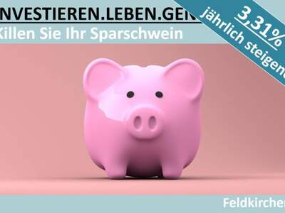 Wohnung kaufen in 9560 Feldkirchen