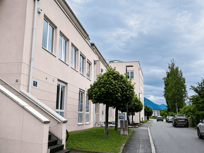 Gewerbeobjekt provisionsfrei mieten in 5020 Salzburg