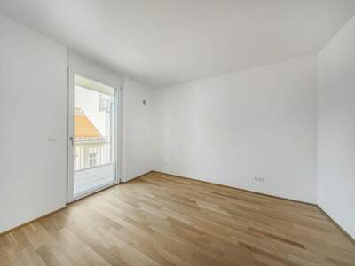 Wohnung mit Balkon kaufen in 1210 Wien (Bild 1)