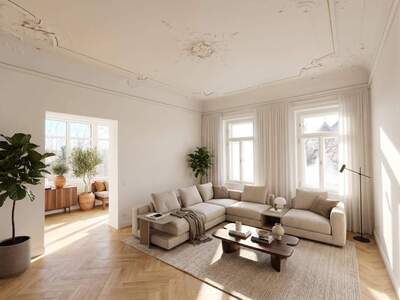 Wohnung kaufen in 1130 Wien