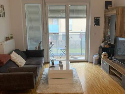 Wohnung mit Balkon mieten in 8020 Graz (Bild 1)