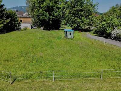 Grundstück kaufen in 6890 Lustenau