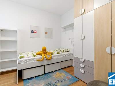 Terrassenwohnung mieten in 8010 Graz (Bild 1)