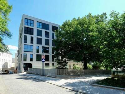 Wohnung provisionsfrei mieten in 4020 Linz