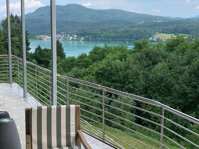 Wohnung mit Balkon kaufen in 9212 Techelsberg