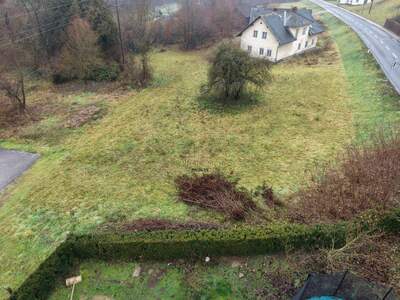 Grundstück kaufen in 4073 Wilhering