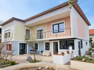 Haus kaufen in 2460 Bruck an der Leitha