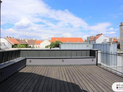 Wohnung mit Balkon kaufen in 1040 Wien (Bild 2)