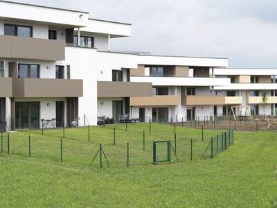 Wohnung mit Balkon mieten in 4846 Redlham (Bild 2)