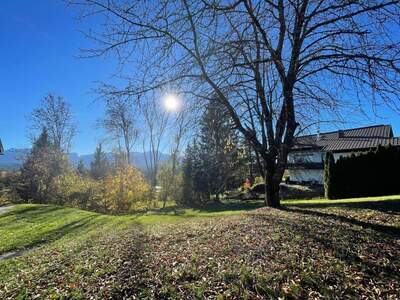 Grundstück kaufen in 9220 Velden