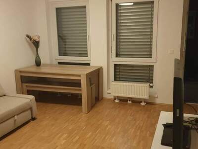 Wohnung provisionsfrei mieten in 1060 Wien