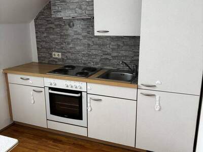 Wohnung mieten in 4650 Lambach