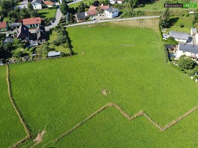 Grundstück kaufen in 8740 Zeltweg