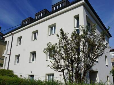 Mietwohnung in 4020 Linz