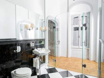 Eigentumswohnung in 1030 Wien