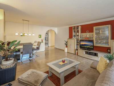 Terrassenwohnung kaufen in 6500 Landeck (Bild 3)