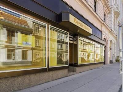Gewerbeobjekt mieten in 1070 Wien