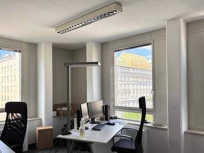 Gewerbeobjekt mieten in 1090 Wien