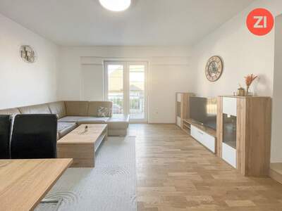 Erdgeschosswohnung mieten in 4030 Linz