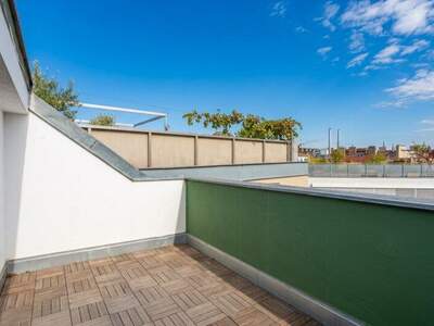 Terrassenwohnung mieten in 1070 Wien (Bild 3)