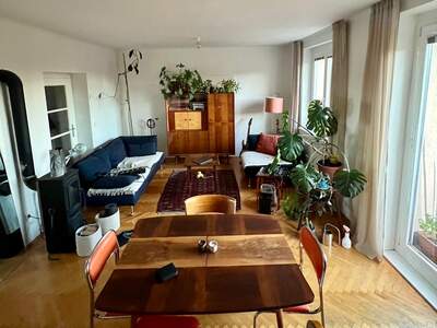 Wohnung mit Balkon mieten in 1170 Wien (Bild 2)