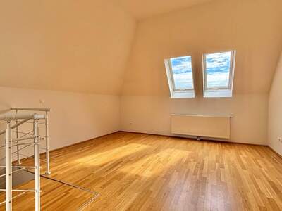 Terrassenwohnung kaufen in 2500 Baden (Bild 2)