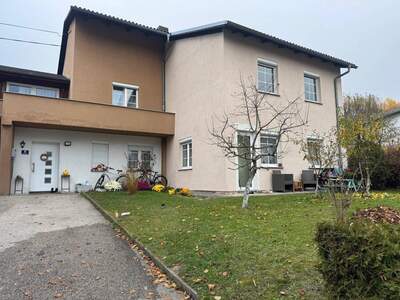 Haus kaufen in 4713 Gallspach