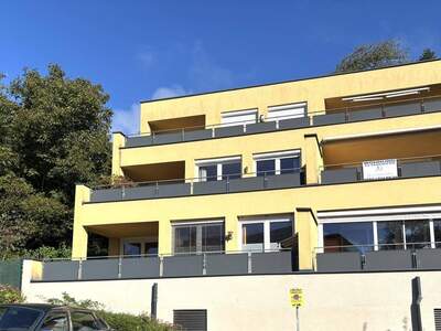 Eigentumswohnung in 9201 Krumpendorf