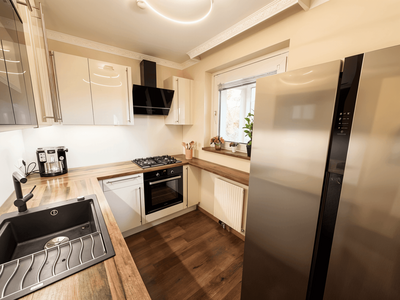 Wohnung kaufen in 1020 Wien