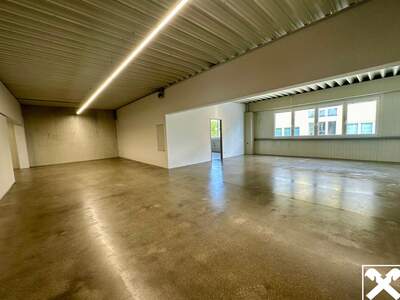 Gewerbeobjekt mieten in 5071 Wals (Bild 5)