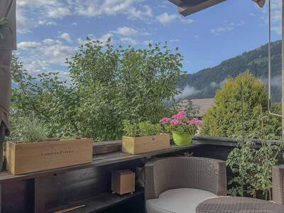 Wohnung kaufen in 6370 Kitzbühel