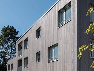 Wohnung kaufen in 6830 Rankweil