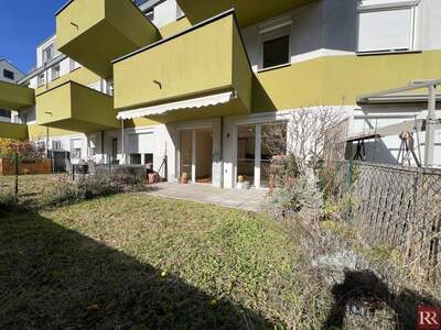 Wohnung kaufen in 3400 Klosterneuburg
