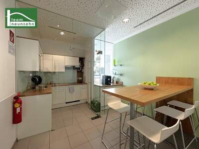 Büro / Praxis mieten in 8020 Graz (Bild 4)