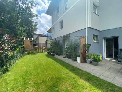 Wohnung mieten in 6773 Vandans