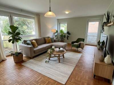 Wohnung kaufen in 8042 Graz