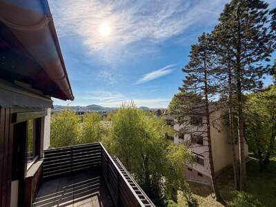 Eigentumswohnung in 8051 Thal