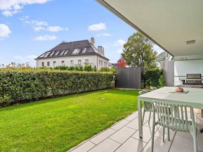 Wohnung kaufen in 1190 Wien
