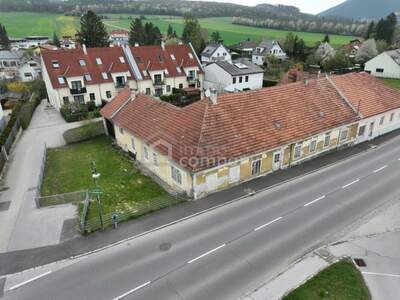 Haus kaufen in 2531 Gaaden